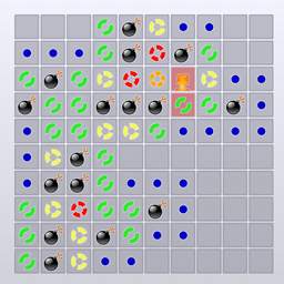 Minesweeper thumbnail 1